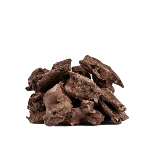 HappyPet Venison Lung Bites Pet Treats - Product Image 0