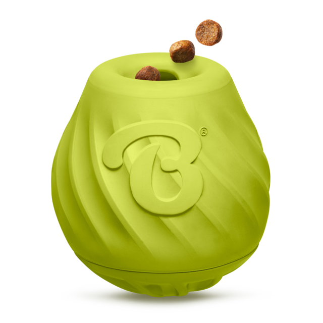 Benebone Bounce Pawbler Dog Toy - Product Image 2