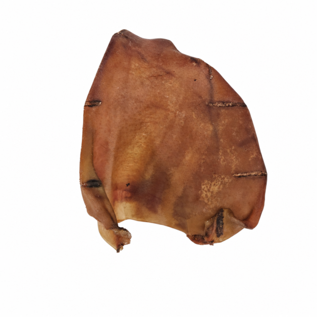 Digby's Dog Deli Tasty Natural Pigs' Ears Dog Chews - Product Image 2