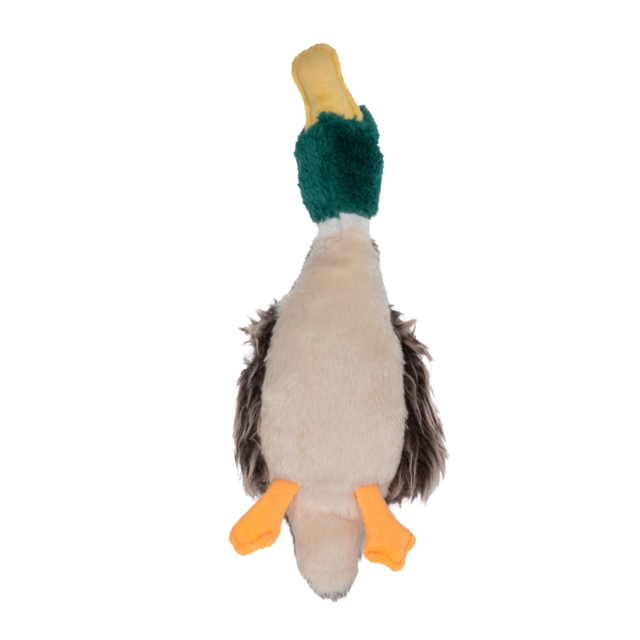 Pup & Purr Sir Duckworth Duck Dog Plush Toy - Product Image 1