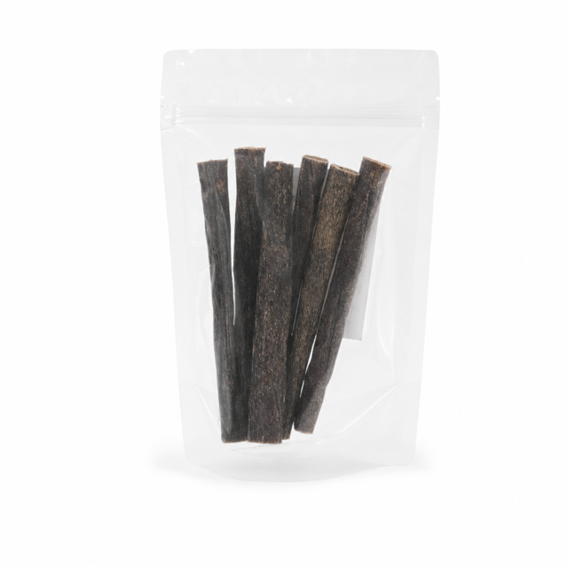 Digby's Dog Deli Beef Weasand Sticks Dog Chews - Product Image 1