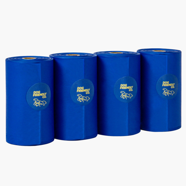 Dog Friendly Co. Poop Bag  - Product Image 1