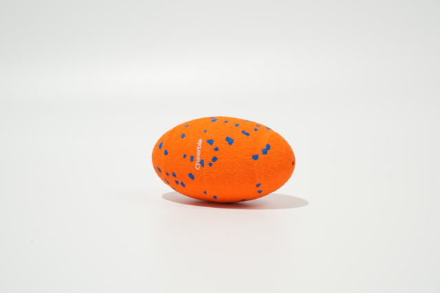 Cheerble Wicked Rugby Smart Dog Toy - Product Image 1