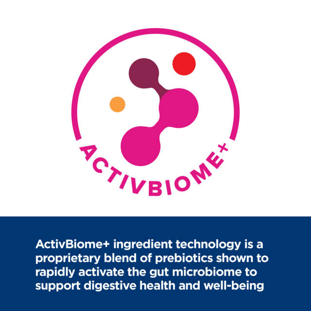 Hill's Prescription Diet Gastrointestinal Biome Stress Wet Cat Food - Product Image 10