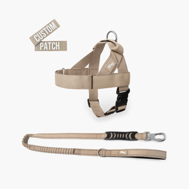 Dog Friendly Co. Premium Dog Signature Kit - Product Image