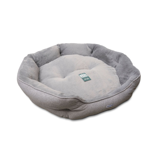 Pup & Purr Dream Nest Cat and Dog Bed - Product Image