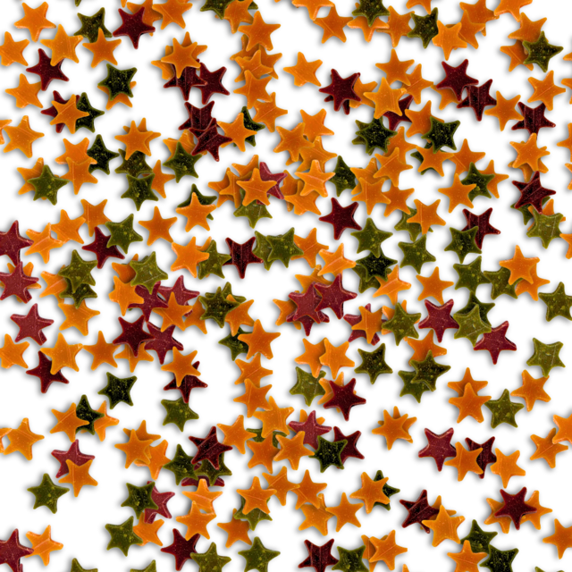 Mak's Patch Fruit Star Rewards Dog Treats - Product Image 1