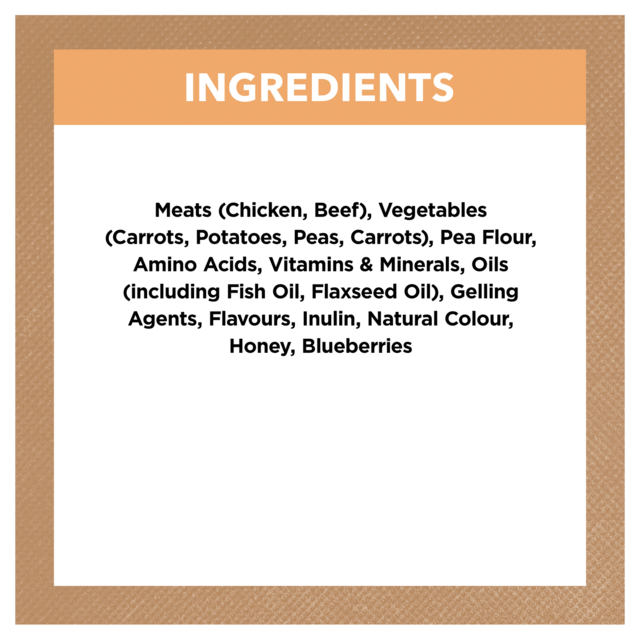 Ivory Coat Grain Free Chicken Stew Puppy Wet Dog Food - Product Image 7