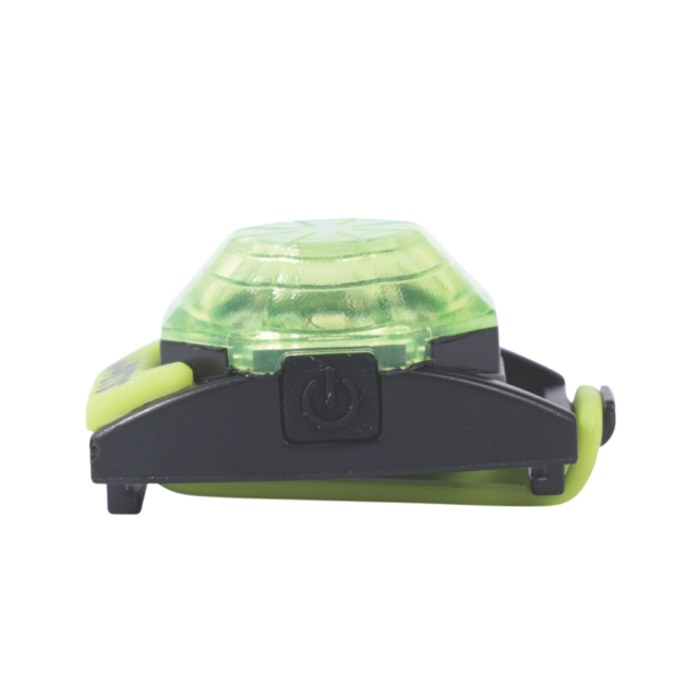 M-PETS Flash Clip-On LED Dog Light - Product Image 2