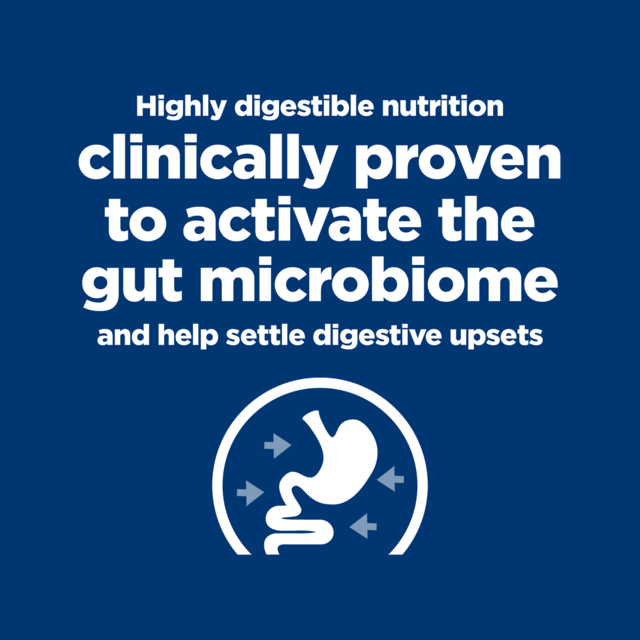 Hill's Prescription Diet i/d Digestive Care with Turkey Canned Wet Dog Food - Product Image 1