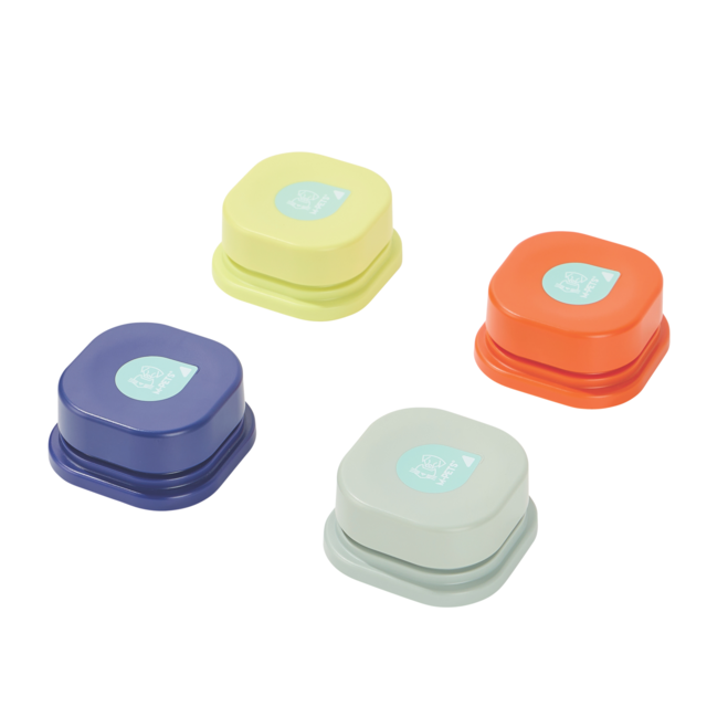 M-PETS Chatty Dog Talking Button Mat - Product Image 3