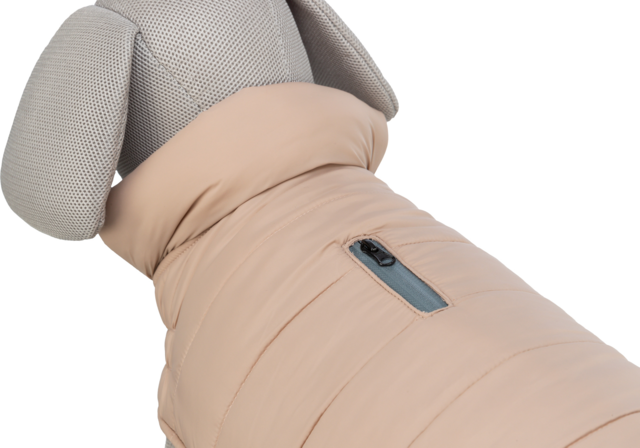 Trixie Lesmont Winter Dog Coat  - Product Image 3