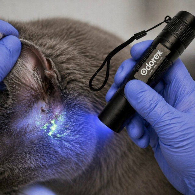 Odorex Cat and Dog Urine Stain Detector - Product Image 4