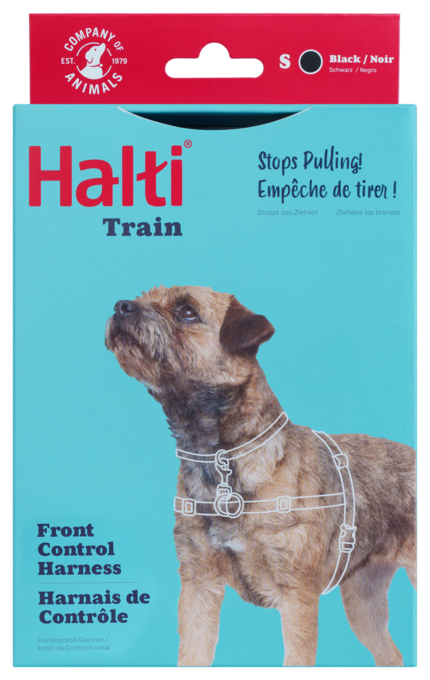 Halti Dog Harness - Product Image