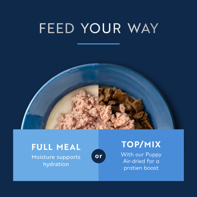 ZIWI Peak Puppy Chicken & Lamb Wet Dog Food - Product Image 3