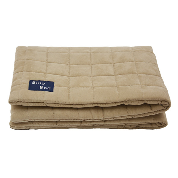 Billy Beds Faux Suede Buddy Bed Cover - Product Image 1