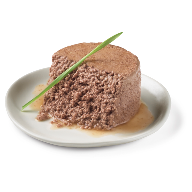 Fancy Feast Classic Pate Turkey & Giblets Feast Adult Wet Cat Food - Product Image 1