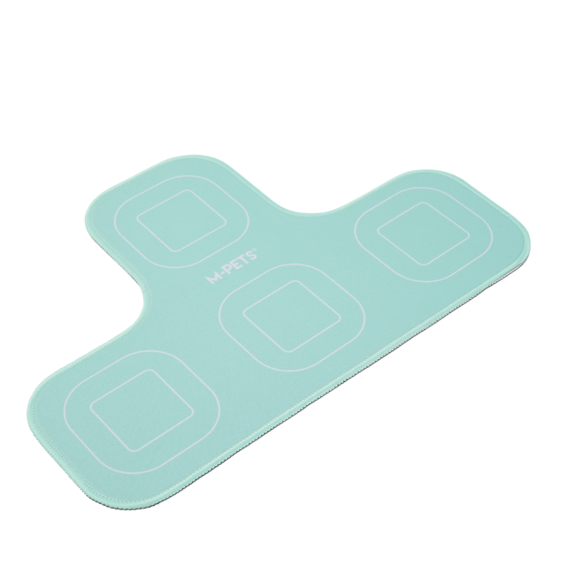 M-PETS Chatty Dog Talking Button Mat - Product Image 2