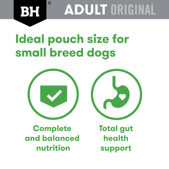 Black Hawk Original Adult Chicken & Vegetables Wet Dog Food - Product Image 8