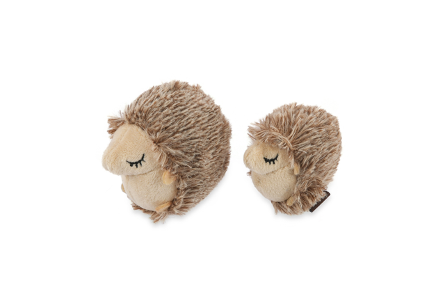 P.L.A.Y. Feline Frenzy Mama & Chip Hedgehog  Cat Toy  - Product Image 3