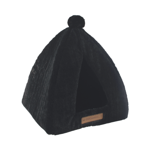 M-PETS Yull Teepee Cat and Dog Bed - Product Image 1