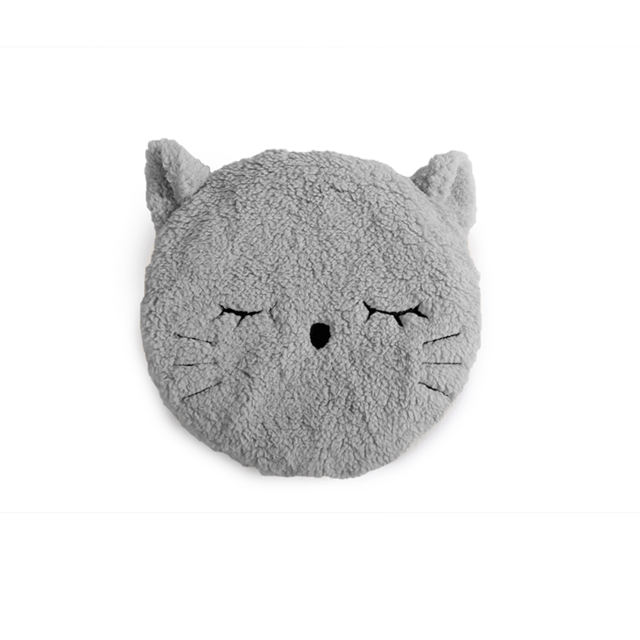 All For Paws Lambswool Pet Microwave Heating Pad - Product Image 4