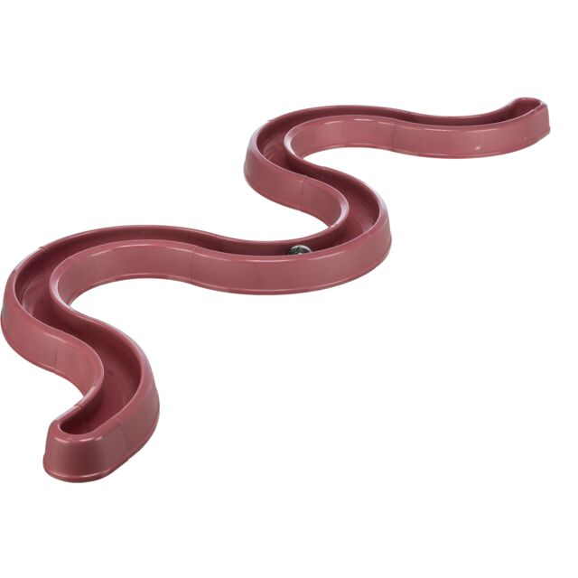 Trixie Flashing Ball Race Cat Toy - Product Image 2