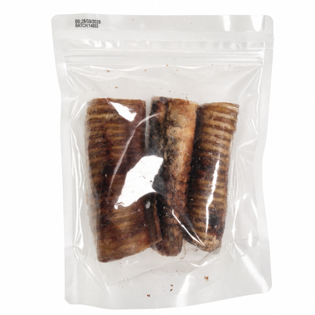 Digby's Dog Deli Beef Trachea - Product Image 2