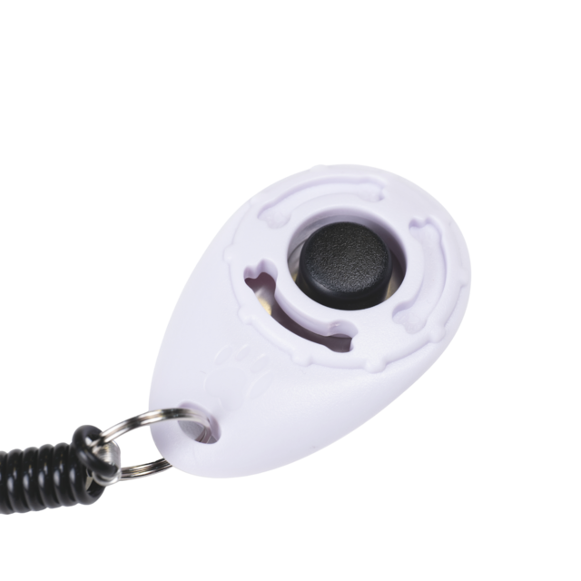 M-PETS Click Dog Training Tool - Product Image 1