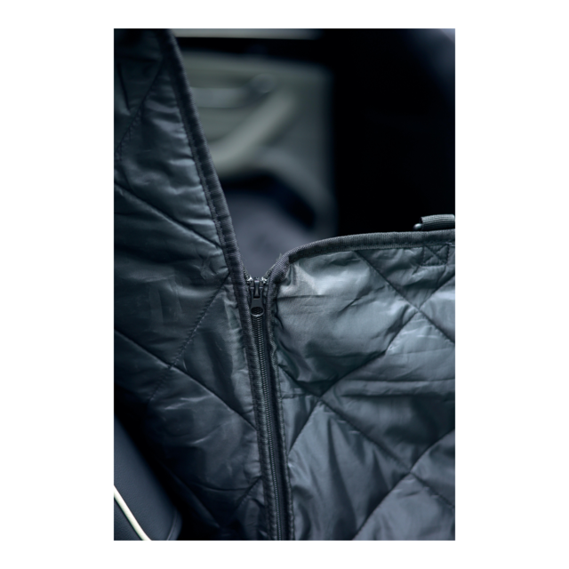 M-PETS Lungo Convertible Dog Car Seat Cover - Product Image 5