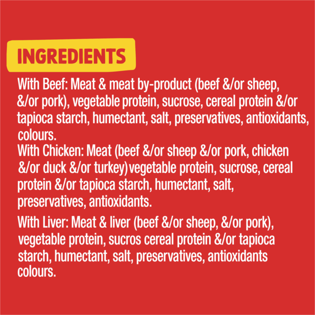 Schmackos Strapz Variety Pack Dog Treats - Product Image 5