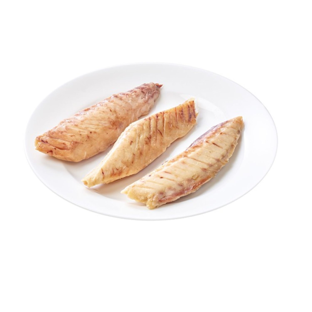 Wanpy Pure Mackerel Fillet Treat For Cats - Product Image 1