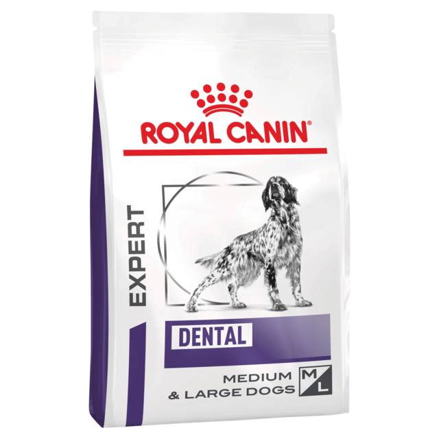 Royal Canin Vet Dental Dry Dog Food - Product Image