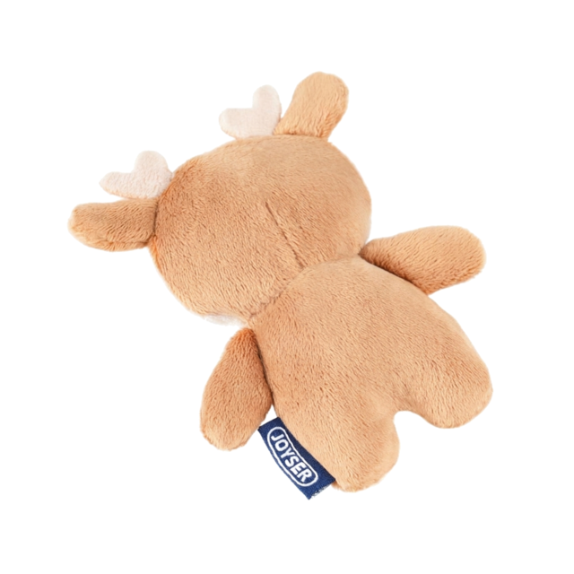 JOYSER Puppy Deer Brown Dog Toy - Product Image 2
