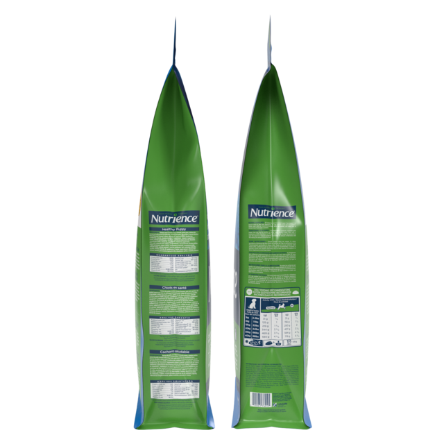 Nutrience Original Chicken & Brown Rice Puppy Dry Dog Food - Product Image 7