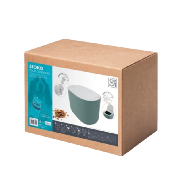 M-PETS Stoko Food Container - Product Image 3