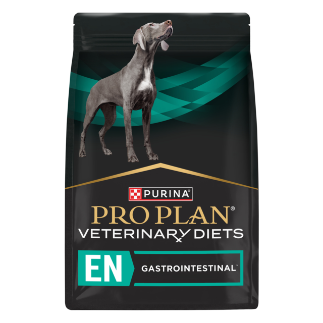 PRO PLAN Veterinary Diet Canine EN Gastrointestinal Dry Dog Food - Product Image