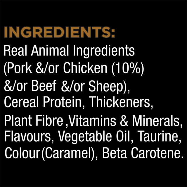 Dine Pulled Menu Gravy Indulgence with Chicken Adult Wet Cat Food - Product Image 7