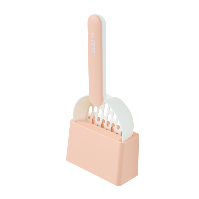 M-PETS Peak Cat Litter Scoop Set - Product Image 2