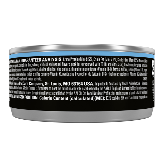PRO PLAN Veterinary Diet Canine & Feline CN Critical Nutrition Wet Cat & Dog Food - Product Image 11