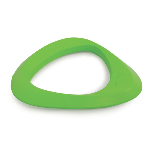 M-PETS Floating Mobius Dog Toy - Product Image