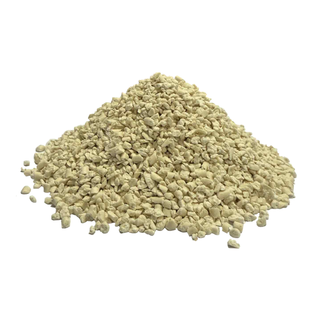 Kitty Fresh Pea Shell Clumping Cat Litter - Product Image 2