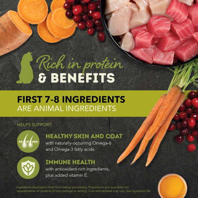 ACANA Lamb & Kidney Recipe Chunks in Broth Wet Cat Food - Product Image 1