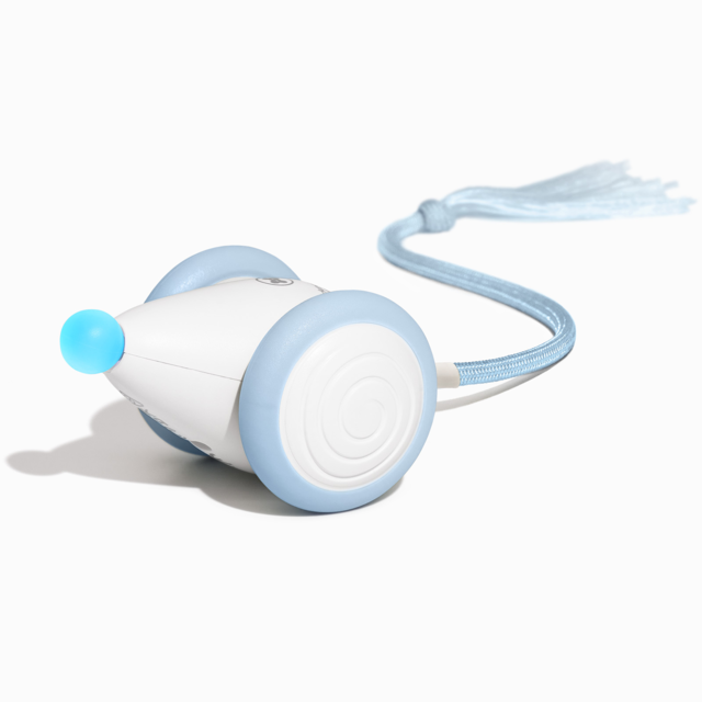 Cheerble Wicked Mouse Neo Smart Cat Toy - Product Image 2