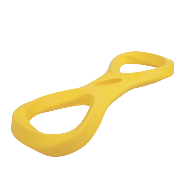 M-PETS Air Toss Floating Twist Dog Toy - Product Image 1