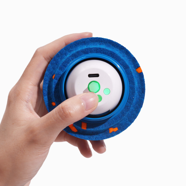 Cheerble Wicked Ball Air Rope Smart Dog Toy - Product Image 6