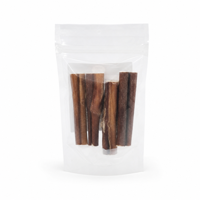 Digby's Dog Deli Non-Stretched Pizzle Bully Sticks Dog Chews - Product Image 1