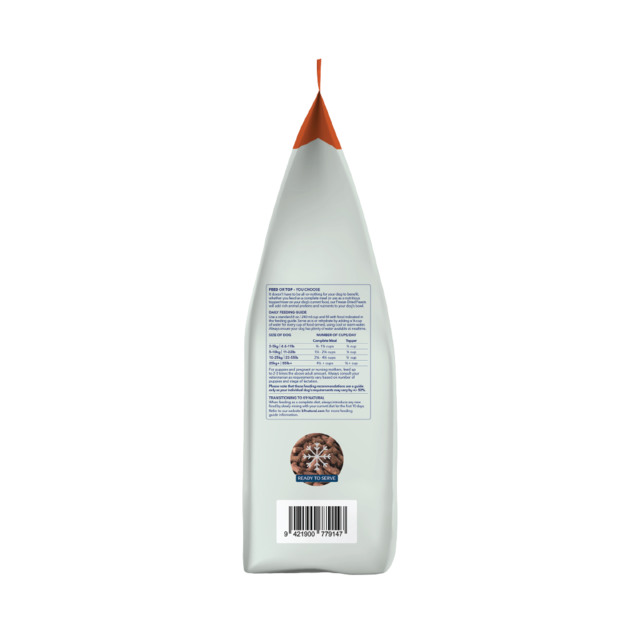 K9 Natural Lamb Feast Freeze Dried Dog Food - Product Image 6