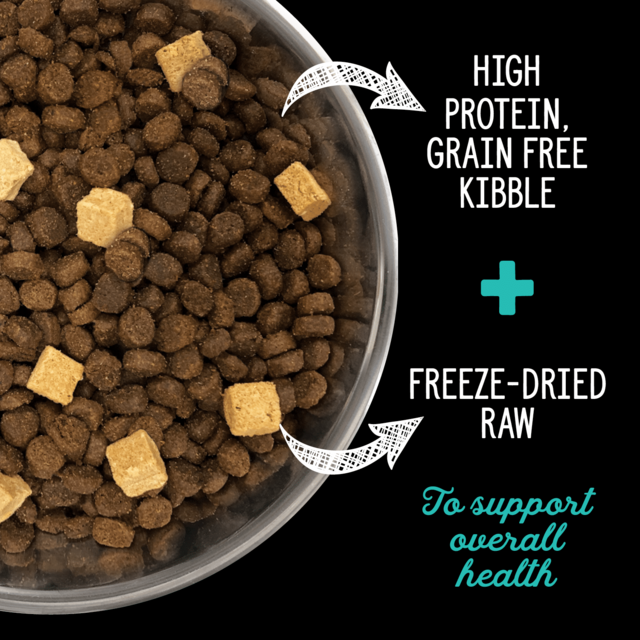 Nutrience SubZero Limited Ingredient Duck & Pear Dry Cat Food - Product Image 1