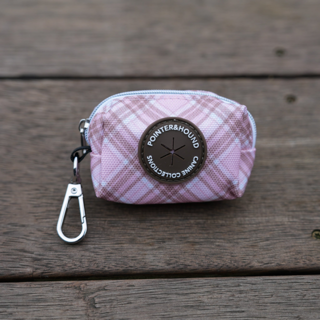 Pointer & Hound Signature Dog Poop Bag Holder - Product Image 2